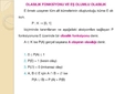 Olasılık Fonksiyonu Olasılık Kütle Fonksiyonu Olasılık Fonksiyonu Olasılık Kütle Fonksiyonu